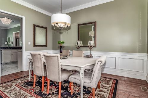 1415 Andover Ct, Evans GA  30809-8200 exterior