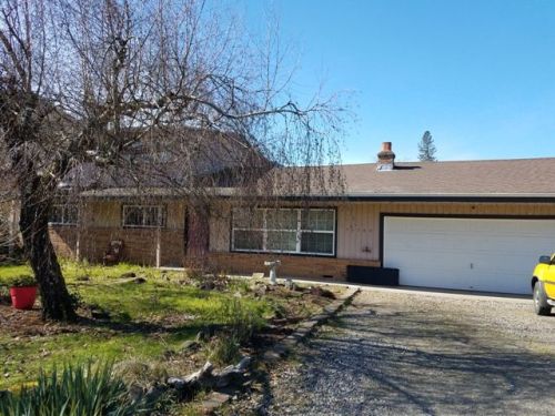 76346 Rainbow St, Oakridge, OR 97463-9546