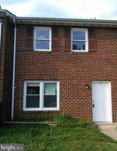 5162 Heritage Dr, Owens, VA 22485-5839