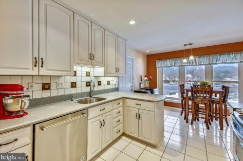 10 Balboa Ct, Silver Spring MD 20905-5897 exterior