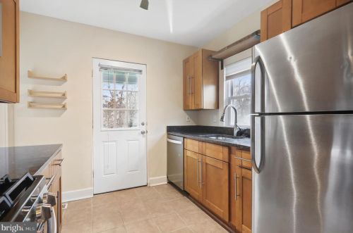 6409 Eastern Ave, Silver Spring MD  20912-4728 exterior