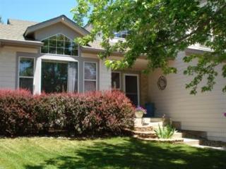 11703 Coal Mine Dr, Littleton, CO 80127-4836