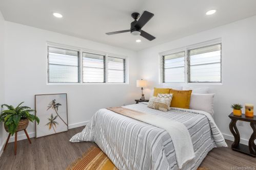 2803 Henry St, Honolulu HI  96817-1144 exterior