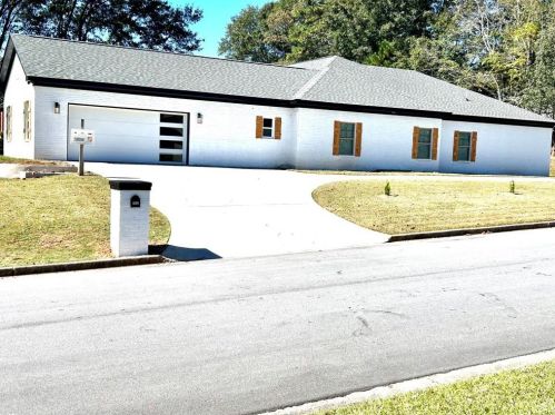 1092 Jimson Cir, Conyers GA  30013-2086 exterior