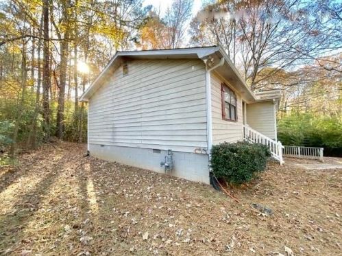 2725 Caribou Ct, Morrow, GA 30260-3204