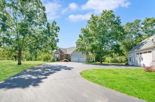 25 Plains Rd, North Windham, CT 06280-1349