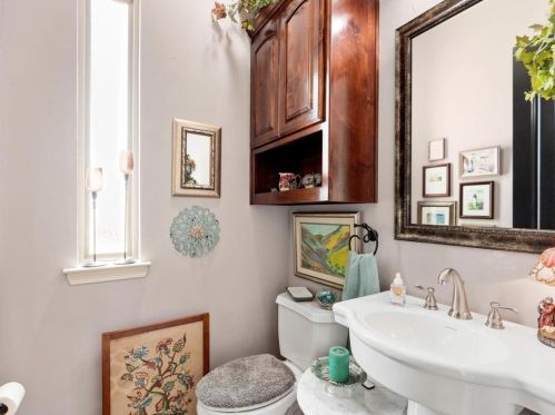 11029 Hawkins Home Blvd, Fort Worth TX  76126-4735 exterior