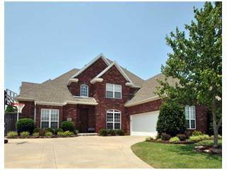 5206 43rd St, Rogers, AR 72758-8954
