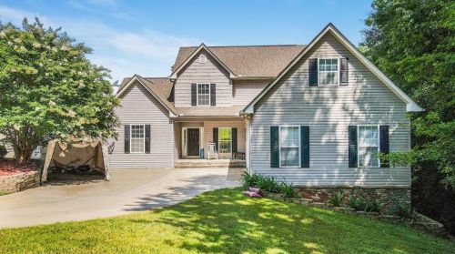 4864 Goddards Ford Rd, Gainesville, GA 30504-5161