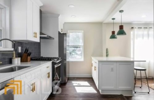 205 Maple St, Atlanta GA  30354-1205 exterior