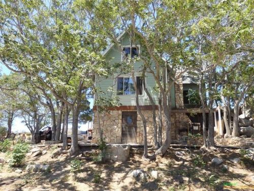 38150 Old Highway 80, Boulevard, CA 91905-9618
