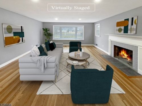1534 Ramapo Way, Scotch Plains, NJ 07076-2316