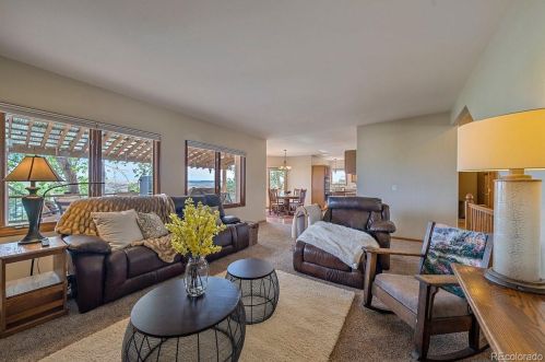 5039 Bur Oak Ln, Parker CO 80134-5448 exterior