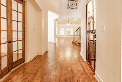 1144 Claire St, Argyle TX  76226-5535 exterior