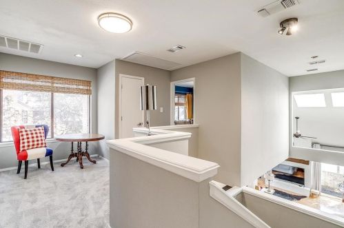 4715 Collinwood Ave, Fort Worth TX  76107-4162 exterior