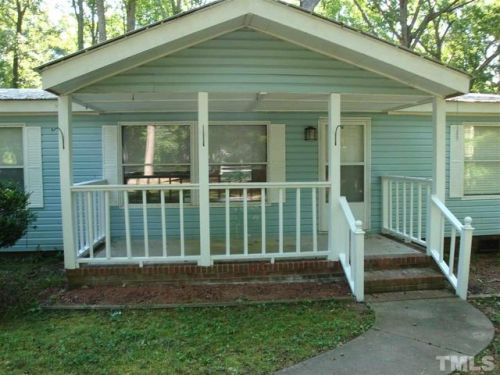 885 Old Sanford Rd, Moncure, NC 27559-9484