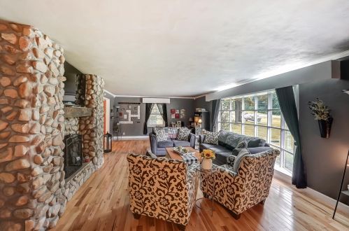 4109 Derr Rd, Springfield OH  45503-1439 exterior