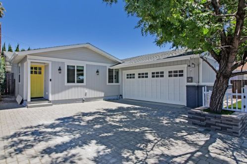872 Selby Ln, San Jose, CA 95127-1148