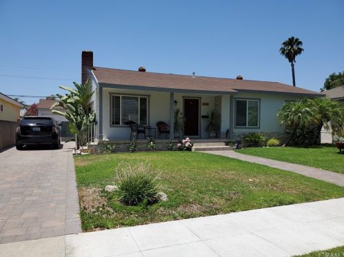 2131 Lamer St, Burbank, CA 91504-2716