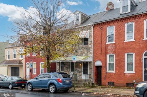 516 Lime St, Lancaster, PA 17602-3625