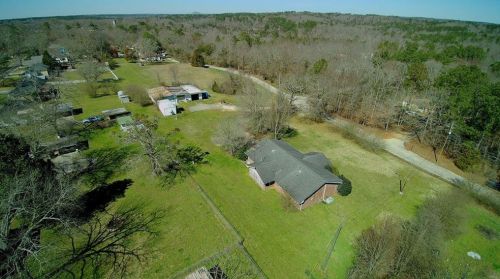 1821 New, Conyers GA  30012-3740 exterior