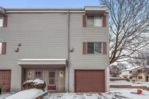 463 Dorland Ct, Saint Paul MN  55119-5503 exterior