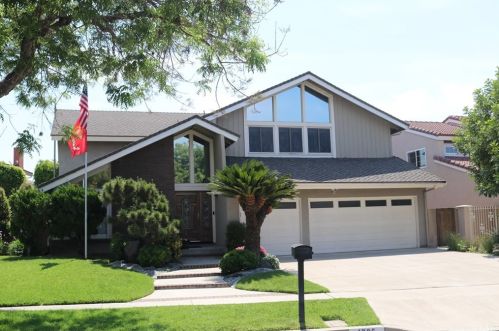 1786 Partridge St, Anaheim, CA 92806-1004