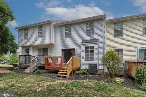 288 Lincoln Ave, Harrisburg PA  17111-4151 exterior