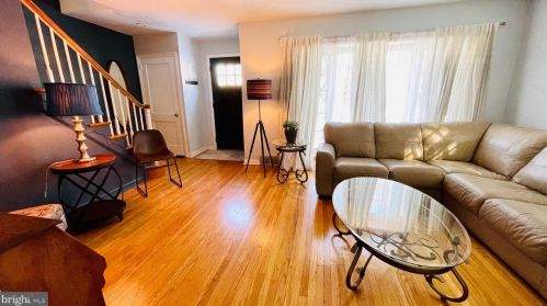 610 Radnor Ave, Tavistock NJ 08033-1005 exterior