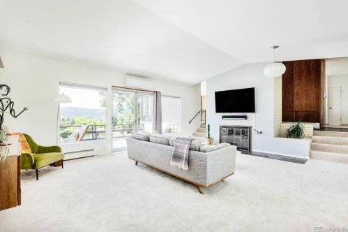 266 Lamb Ln, Lakewood CO exterior