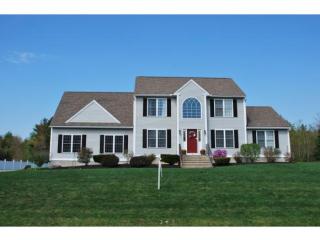40 Monadnock View Rd, Rindge, NH 03461-5434