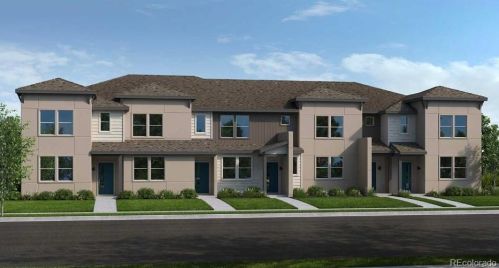 6560 Biscay St, Denver, CO 80249-3844