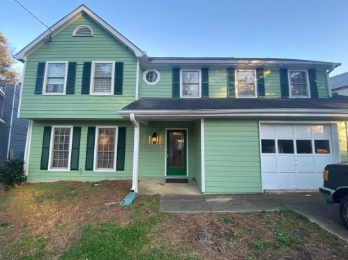 6726 Gunstock Ln, Tucker, GA 30084-1437
