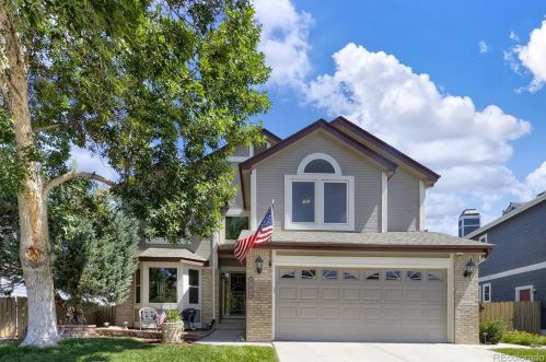 17049 Motsenbocker Way, Parker CO 80134-7621 exterior