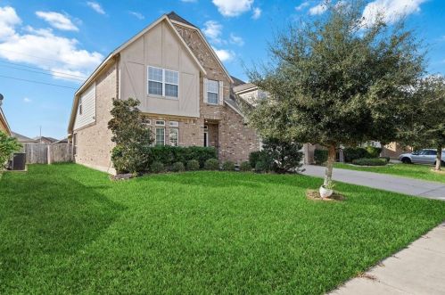 18111 Cimmaron Oak Ln, Richmond, TX 77407-5014