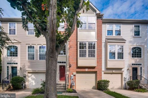 7020 Cradlerock Farm Ct, Columbia, MD 21045-4436