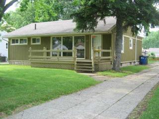 420 Southdale Rd, Toledo OH  43612-3644 exterior