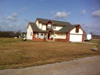 1747 Robin Rd, Jay, OK 74346-2846