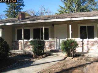 3784 Mosswood Dr, Lafayette, CA 94549-3533