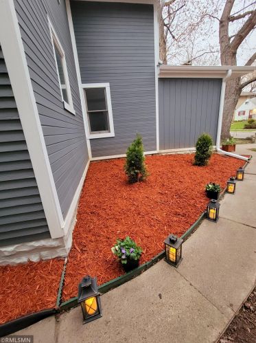 4022 6th St, Minneapolis MN  55421-2863 exterior