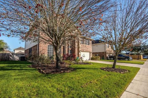 4803 Lakefront Terrace Ct, Pearland, TX 77584-5993