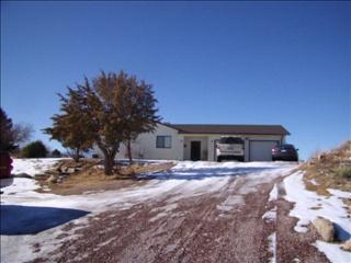 563 Arriba Dr, Pueblo CO  81007-3289 exterior