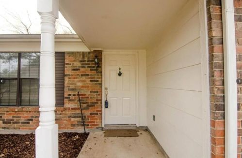 5112 Gallahad Dr, Garland TX  75044-5422 exterior