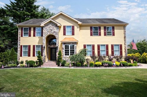 7 Mckinley Ave, Blenheim, NJ 08012-5355