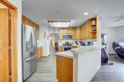 114 42nd Ave, Greeley CO  80634-1169 exterior