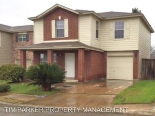 8111 Thicket Pass, San Antonio, TX 78254-5371