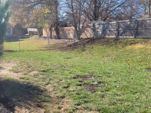 3419 Floral Run Ct, Cincinnati OH 45239-5109 exterior