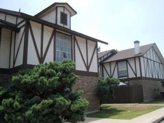 2834 Woodbury Dr, San Antonio TX  78217-5751 exterior