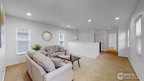 2975 Spring Harvest Ln, Fort Collins CO  80528-3074 exterior