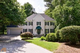 1509 Waynesborough Ct, Marietta, GA 30062-6103